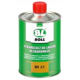 BOLL LAKIER BEZBARWNY 1L MS 2:1 / BOLL