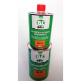 BOLL LAKIER BEZBARWNY 1L MS 2:1 / BOLL