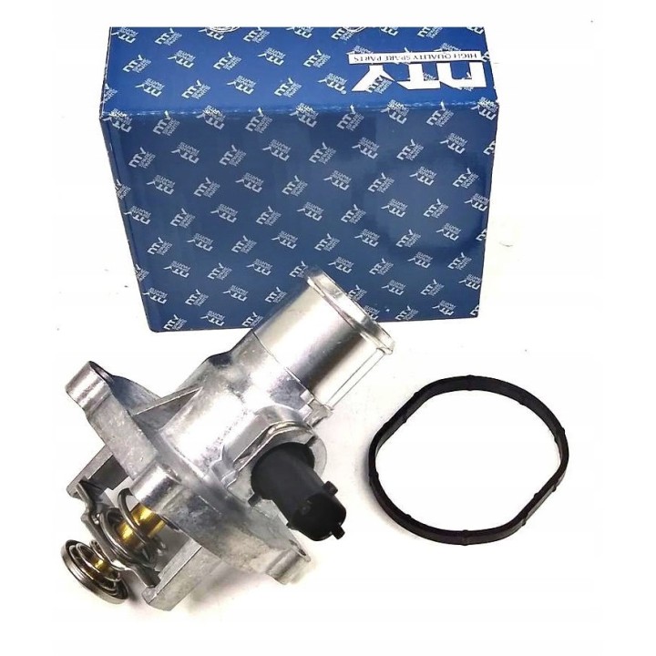TERMOSTAT OPEL VECTRA C SIGNUM ZAFIRA ASTRA G H MERIVA A 1.6 1.8 16V