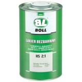 BOLL LAKIER BEZBARWNY 1L HS 2:1