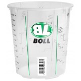BOLL LAKIER BEZBARWNY 1L HS 2:1