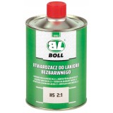 BOLL LAKIER BEZBARWNY 1L HS 2:1