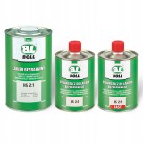 BOLL LAKIER BEZBARWNY 1L HS 2:1