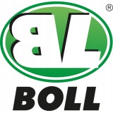 BOLL LAKIER BEZBARWNY 1L HS 2:1