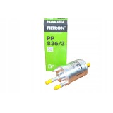FILTR PALIWA Z REGULATOREM VW AUDI SEAT SKODA BENZYNA