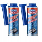 LIQUI MOLY ŚRODEK DODATEK DO BENZYNY 250ML SPEED TEC