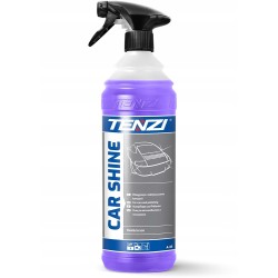 Tenzi Car Shine nabłyszczanie karoserii, usuwa zacieki po wodzie 1l
