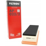 FILTRON FILTR POWIETRZA FIAT 500 PANDA PUNTO FIORINO FORD KA