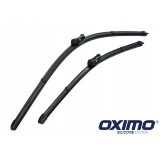 WYCIERACZKI OXIMO 550/550 AUDI A4 B6 2001-2003
