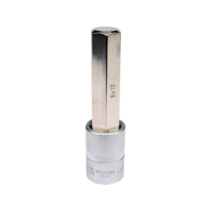 YATO KLUCZ TRZPIENIOWY HEX 1/2" 17MM L100MM