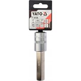 YATO KLUCZ TRZPIENIOWY HEX 1/2" 17MM L100MM