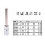 YATO KLUCZ TRZPIENIOWY HEX 1/2" 17MM L100MM