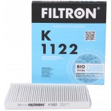 FILTRON FILTR KABINOWY NAWIEWU FIAT 500 PANDA Lancia YPSILON