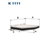 FILTR KABINOWY NAWIEWU VW GOLF PASSAT IGUAN TOURAN CADDY AUDI A3 SEAT