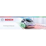 BOSCH PASEK WIELOROWKOWY 6PK1345