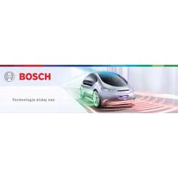 BOSCH PASEK WIELOROWKOWY 6PK1345