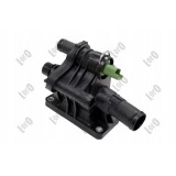 TERMOSTAT FORD FIESTA FOCUS II MK2 1.6TDCI CITROEN PEUGEOT 1.6HDI