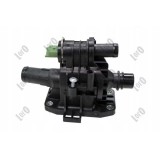 TERMOSTAT FORD FIESTA FOCUS II MK2 1.6TDCI CITROEN PEUGEOT 1.6HDI