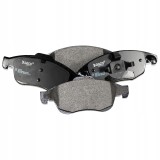 KLOCKI HAMULCOWE PRZÓD do CITROEN C4 II BERLINGO DS4 DS5