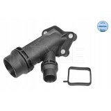 Meyle króciec wody BMW M47 D20 M57 D25, M57 D30 E46 E60 E39 E70 E90 DIESEL