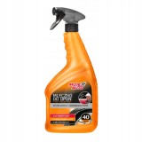 MOJE AUTO ŚRODEK DO KONSERWACJI I NABŁYSZCZANIA OPON MLECZKO 650ML / MOJE A