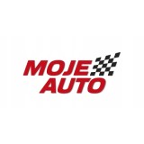 MOJE AUTO ŚRODEK DO KONSERWACJI I NABŁYSZCZANIA OPON MLECZKO 650ML / MOJE A
