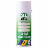 BOLL SPRAY DO NAPEŁNIANIA 400ML TYP ŻEŃSKI / BOLL