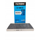 FILTR KABINOWY WĘGLOWY OPEL CORSA C COMBO SIGNUM VECTRA C FIAT CROMA SAAB