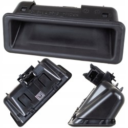 PRZYCISK/KLAMKA POKRYWY BAGAŻNIKA BMW E90 E60 E70 E71 E84