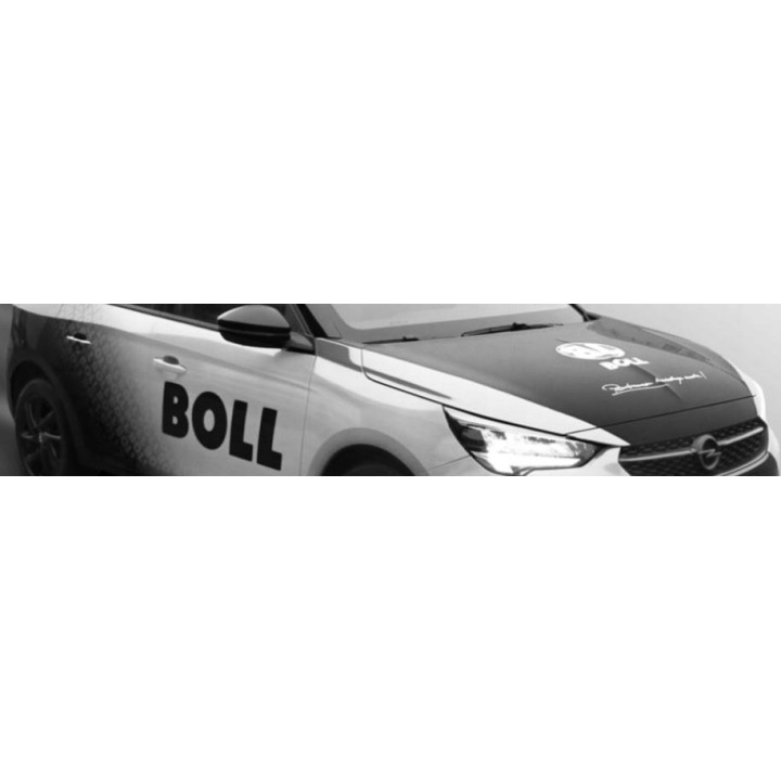 BOLL SMAR SILIKONOWY 400ML APLIKATOR / BOLL