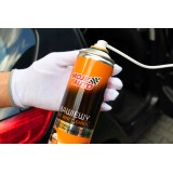MOJE AUTO ŚRODEK BIOBÓJCZY DO CZYSZCZENIA KLIMATYZACJI 600ML / MOJE AUTO /