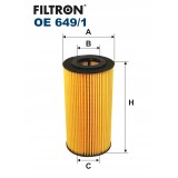 FILTR OLEJU BMW E34 E39 E38 E36 2.5 TDS OPEL OMEGA