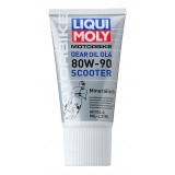 LIQUI MOLY ŚRODEK DO PALIWA DO OCHRONY FILTRA DPF 250ML / LIQUI MOLY