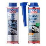 LIQUI MOLY PŁYN DO CZYSZCZENIA KATALIZATORÓW 300ML