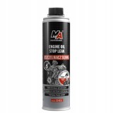 MOJE AUTO ŚRODEK DO USZCZELNIANIA SILNIKA 300ML / PRZECIW WYCIEKOM OLEJU SI
