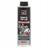 MOJE AUTO ŚRODEK DO USZCZELNIANIA SILNIKA 300ML / PRZECIW WYCIEKOM OLEJU SI