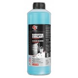 MOJE AUTO PŁYN DO CHŁODNIC 5L NIEBIESKI KONC. NA DODATKACH BASF RADIATOR CO