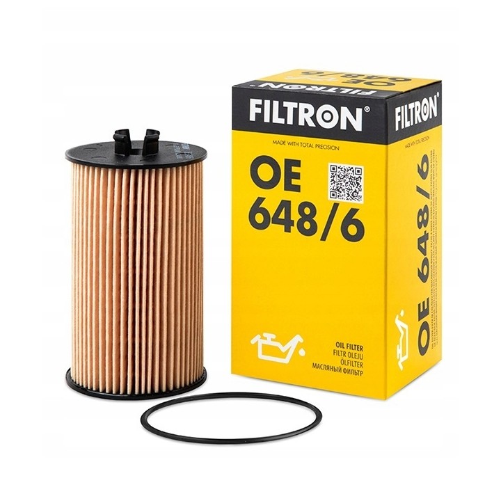 FILTR OLEJU OPEL MERIVA ASTRA CORSA 1.2 1.4 1.6 1.8