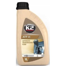 OLEJ SKRZYNI BIEGÓW AUTOMAT OPEL K2 ATF DEXRON VI