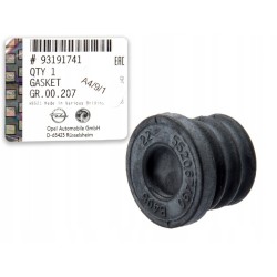 USZCZELKA MIARKI OLEJU BAGNETU OE OPEL 55565957