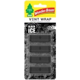 WUNDER-BAUM ZAPACH VENT WRAP VANILLA DO KRATEK NAWIEWÓW (4SZT.) / WUNDER BA