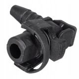 ZŁĄCZKA KOLANKO UKŁADU CHŁODZENIA OPEL ASTRA J INSIGNIA A MOKKA 1.4T
