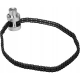 YATO KLUCZ ŁAŃCUCHOWY DO FILTRÓW OLEJU 1/2" 70-170 MM