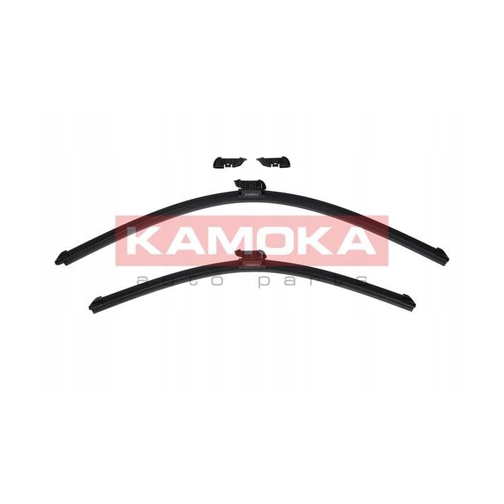 WYCIERACZKI SZYBY do CITROEN JUMPER PEUGEOT BOXER FIAT DUCATO 650/530mm