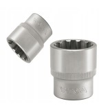 YATO NASADKA 1/2" 32 MM X 45 MM SPLINE