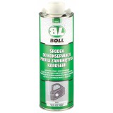 BOLL ŚRODEK DO KONSERWACJI PROFILI ZAMKNIĘTYCH BIAŁY 1L / BOLL