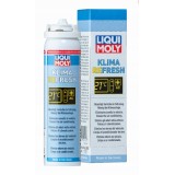 LIQUI MOLY ŚRODEK DO CZYSZCZENIA KLIMATYZACJI GRANAT 75ML / LIQUI MOLY