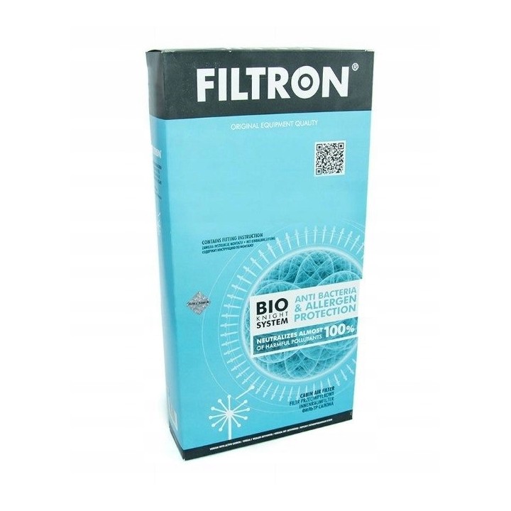 FILTR KABINOWY WĘGLOWY do CITROEN C4 DS3 PEUGEOT 208 CORSA F MOKKA