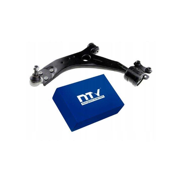 WAHACZ PRZÓD LEWY FORD FOCUS II MK2 C-MAX VOLVO C30 LIFT - 21MM