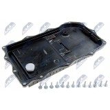 MISKA OLEJOWA SKRZYNI BIEGÓW AUTOMAT 8HP45 BMW F10 F11 F30 F35 F31 F15 E70